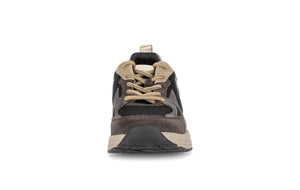 Brown Adora Trainers