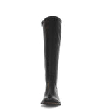 Load image into Gallery viewer, Black Knee High Boots
