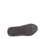Load image into Gallery viewer, Brown Harp Trainers
