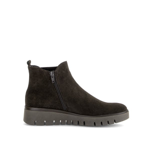Mole Dublin Chelsea Boots