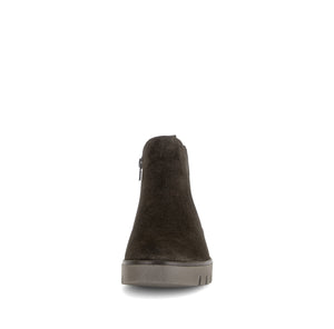 Mole Dublin Chelsea Boots