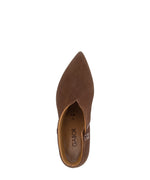 Load image into Gallery viewer, Tan Terri Ankle Boots
