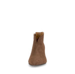Load image into Gallery viewer, Tan Terri Ankle Boots
