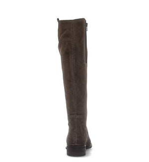 Brown Knee High Boots