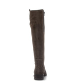 Load image into Gallery viewer, Brown Knee High Boots
