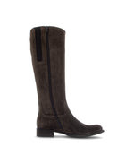 Load image into Gallery viewer, Brown Knee High Boots
