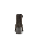 Load image into Gallery viewer, Mocha Region Ankle Boots
