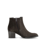 Load image into Gallery viewer, Mocha Region Ankle Boots
