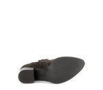 Load image into Gallery viewer, Mocha Region Ankle Boots
