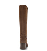 Load image into Gallery viewer, Brown Suede Brook Boots
