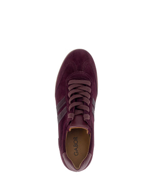 Mulberry West Trainers