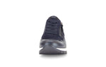 Load image into Gallery viewer, Navy Willett Trainers
