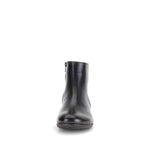 Load image into Gallery viewer, Navy Ankle Buzz Boots

