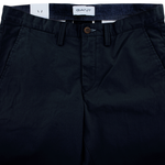 Load image into Gallery viewer, Gant Slim Fit Twill Chinos Marine
