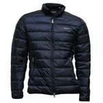 Load image into Gallery viewer, Gant Light Down Jacket Evening Blue
