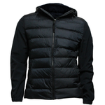 Load image into Gallery viewer, Gant Soft Shell Windcheater Jacket  Black
