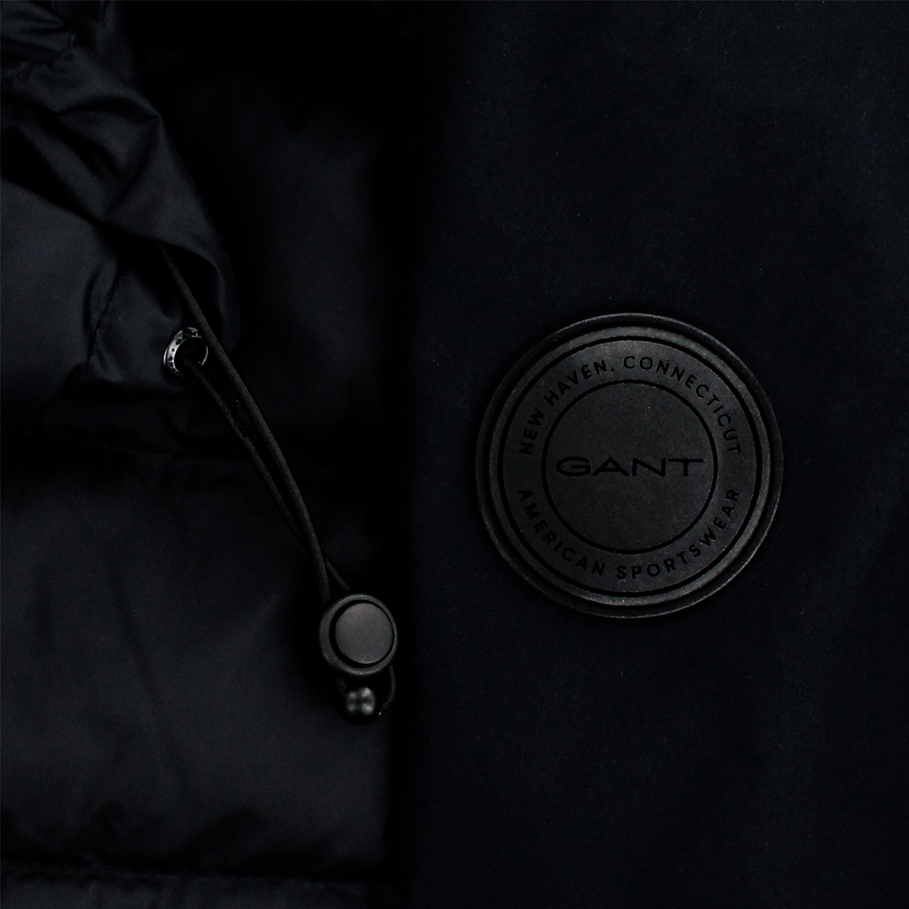 Gant windcheater jacket sales sale