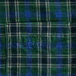 Load image into Gallery viewer, Gant Corduroy Tartan Check Shirt Forest Green
