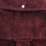 Load image into Gallery viewer, Gant Corduroy Shirt Red Shadow
