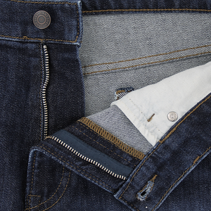 Gant Regular Fit Jeans Denim