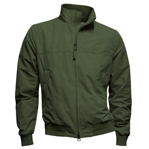 Gant Light Hampshire Jacket Fern Green