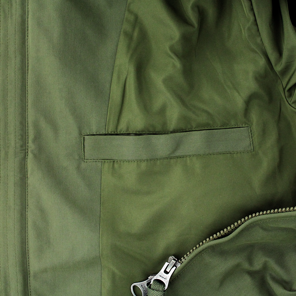 Gant 2025 comfort hampshire