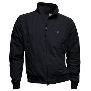 Gant Lightweight Hampshire Jacket Navy