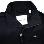 Load image into Gallery viewer, Gant Lightweight Hampshire Jacket Navy
