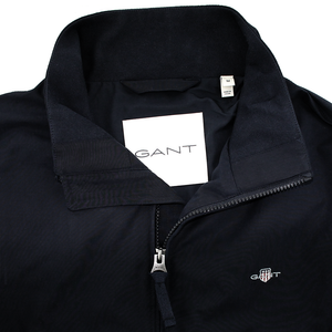 Gant Lightweight Hampshire Jacket Navy