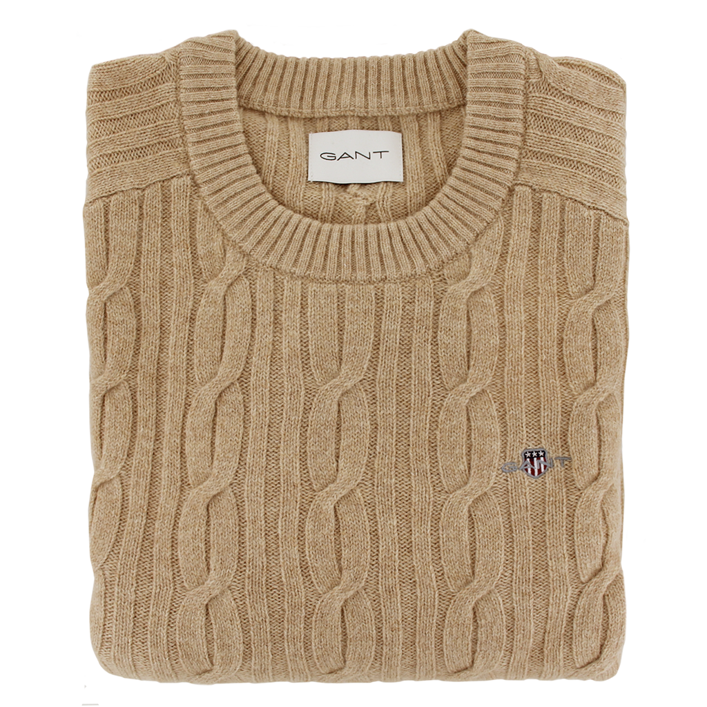 Gant sales christmas sweater