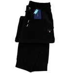 Load image into Gallery viewer, Gant Original Sweatpants Black
