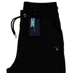 Load image into Gallery viewer, Gant Original Sweatpants Black
