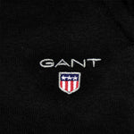 Load image into Gallery viewer, Gant Original Sweatpants Black
