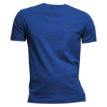 Load image into Gallery viewer, Gant Regular Fit Shield T-Shirt Blue
