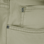 Load image into Gallery viewer, Gardeur Tan Five Pocket Cotton Trouser Regular Leg
