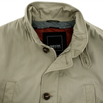 Load image into Gallery viewer, Geox Stone Eolo Overjacket
