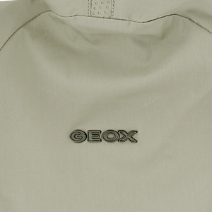 Geox Stone Eolo Overjacket