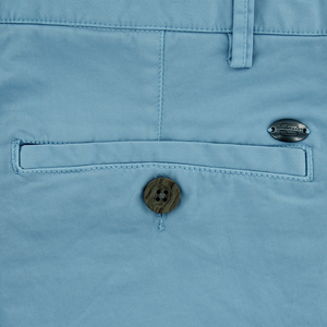 Sky Twill Shorts