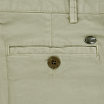 Load image into Gallery viewer, Beige Twill Shorts
