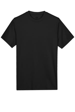 Black Luca T-Shirt