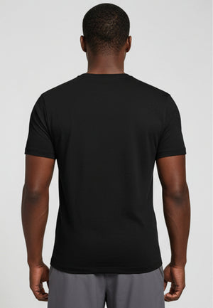 Black Luca T-Shirt