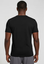 Load image into Gallery viewer, Black Luca T-Shirt
