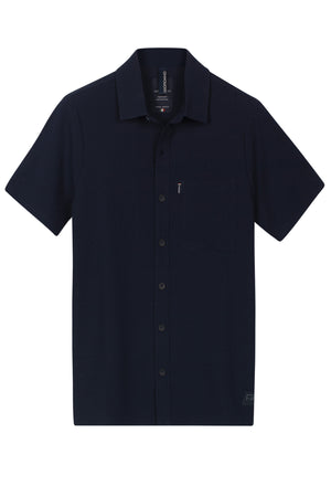 Navy Puglia Shirt
