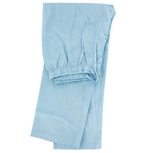 Sky Twill Pyjama Set