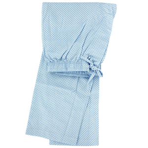 Blue Dots Pyjama Set