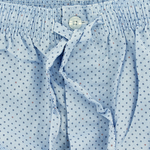 Load image into Gallery viewer, Guasch Blue Dots Printed Pyjama Set
