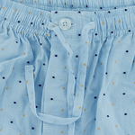 Load image into Gallery viewer, Guasch Yellow Dots Printed Pyjama Set
