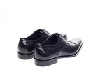 Load image into Gallery viewer, Black Oxford Guildhall Oxford Shoes
