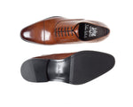 Load image into Gallery viewer, Tan Oxford Guildhall Oxford Shoes
