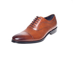 Load image into Gallery viewer, Tan Oxford Guildhall Oxford Shoes
